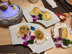 -酒久自助料理(佳兆业店)