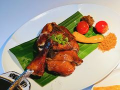 -月芽·自由餐厅·西溪湿地餐厅