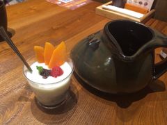 -云海肴·汽锅鸡·云南菜(天津国金汇店)