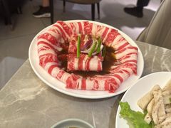 -韩盛·古法烤肉店(皇城恒隆广场店)