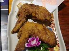 -日吉丸·鸟将军炭火融合酒馆(中央大街店)