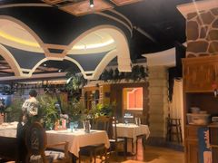 -俄士厨房(五棵松华熙LIVE店)