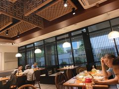 -天怡興·百年蒸饺(万豪广场店)