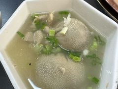 -诺敏塔拉奶茶-布里亚特包子-手把肉(锦都会店)