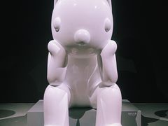 -上海宝龙美术馆
