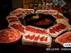 -刘火辣老火锅(光谷店)