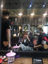 -IN HAIR艺术+造型