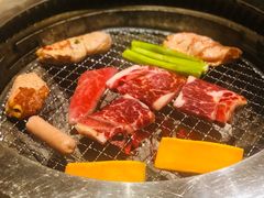 -御牛道日式烤肉料理(杭州万象城店)