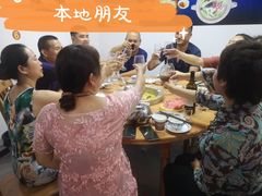 -云南野生菌石锅鱼石锅鸡(大金塔店)