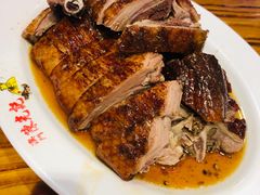 -澳门陈光记烧味饭店(南京德基广场店)