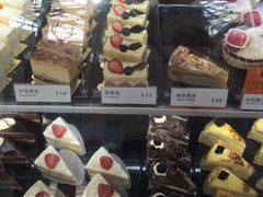 -樱花糕坊(群星城店)