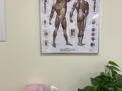 -APT运动康复中心(徐汇万科店)