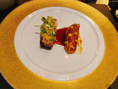 -L'ATELIER de Joel Robuchon(外滩18号店)