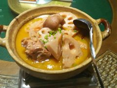 -百姓家宴(三堰店)