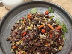 -鲜菌江湖正宗野生菌火锅