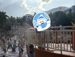 -福州儿童公园