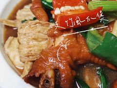 -甜甜屋(解放中路店)