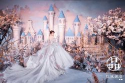 -Renee芮亦婚纱(原丽莎)