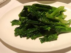 芥兰-苏浙总会(国金中心店)