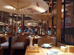 -九锅一堂酸菜鱼(新南凯德直营店)