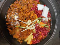 -沸炉重庆老火锅(军事博物馆店)