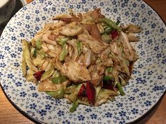 -蜜桃餐厅·古运河畔(南下塘店)