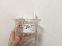 -CoCo都可(健翔桥店)