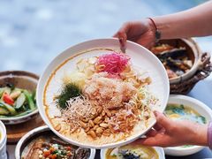 -喜记顺德菜(南昌万象城店)