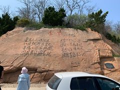 -棒棰岛宾馆景区