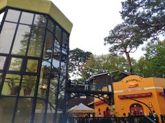 -三鹰之森吉卜力美术馆