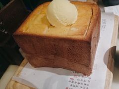 -绿茶餐厅(北京凤凰汇店)