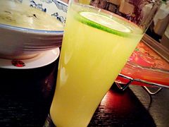 -俏江南(中山路先天下广场店)