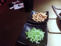 -左庭右院鲜牛肉火锅(新梅广场店)