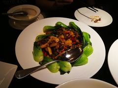 -丽晶轩中餐厅(重庆丽晶酒店)