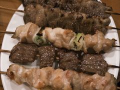 -福烤锦花(长乐路店)