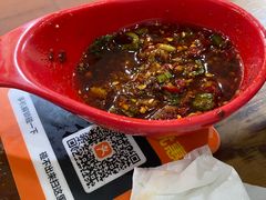 -冒椒火辣(奎星楼街店)