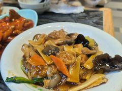 素什锦-全启和美食(由由店)