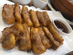 -广记餐厅(万福路店)