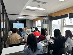 -帝京日语(春熙路旗舰校区)