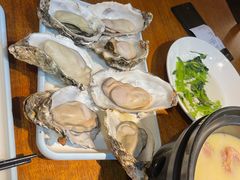 -乔街深夜食堂·小龙虾·高压锅生蚝(杭州总店)