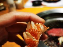 -赤坂亭·M9和牛烧肉·铁板烧·日料398放题(长泰广场店)