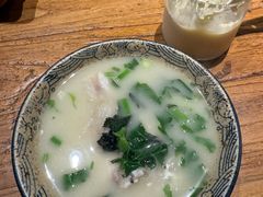 -丹江渔村(首都机场店)