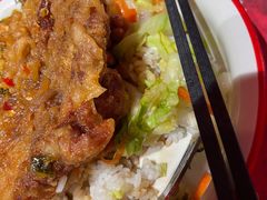 -猪角·闽南猪脚饭(华闽大厦店)