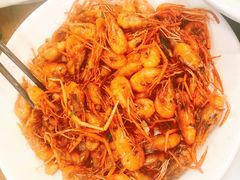 -老马家·舌尖上的西塘美食