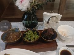 -太湖饭店·寄畅轩中餐厅