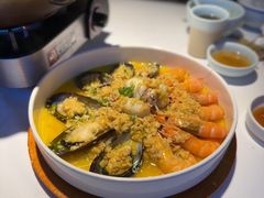 -四道菜·福建菜馆(莆田万达店)