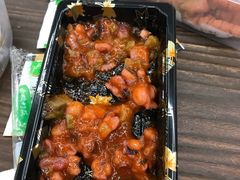 -长申超市(美食城店)