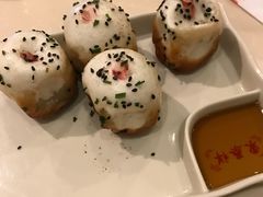 虾仁生煎-东泰祥生煎馆(重庆北路店)