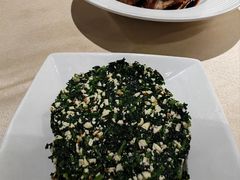 -阿莉餐厅(枣阳路店)