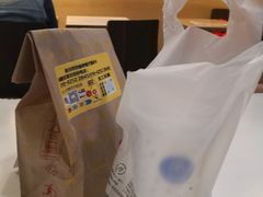 -麦当劳(双榆树店)